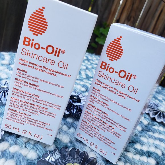 Bio-Oil Skincare Oil BRAND NEW IN BOX! - Picture 3 of 5